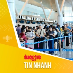 Tin tức sáng 9-2: Những lưu ý để tránh trễ chuyến vì nhầm 3 nhà ga Sân bay Tân Sơn Nhất