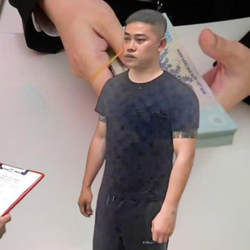 'Con nợ' tố giác hành vi cho vay nặng lãi, chủ nợ bị tạm giữ hình sự