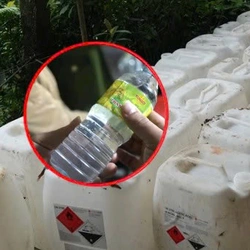 Cách nhận biết giấm thật và giả ngay tại nhà theo chỉ dẫn của bác sĩ