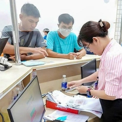 Lương, phụ cấp, trợ cấp thay đổi như thế nào khi mức lương cơ sở tăng 8% từ ngày 1-7?