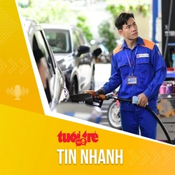 Tin tức sáng 12-3: Xăng RON95 giảm gần 4.000 đồng/lít, dầu hỏa giảm gần 8.000 đồng/lít