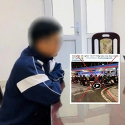 Đăng tin sai sự thật về giá xăng, một nhân viên bán xe điện bị phạt 7,5 triệu đồng