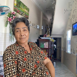 Phút trải lòng của chủ căn nhà hình tam giác 'siêu mỏng' gây xôn xao ở Cần Thơ