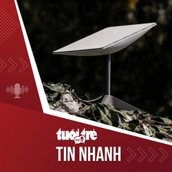 Tin tức tối 16-3: Giá dịch vụ Internet vệ tinh Starlink dự kiến tháng đầu tốn gần 11,5 triệu