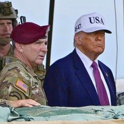 Thương vong của các bên kể từ khi nổ ra xung đột ở Trung Đông