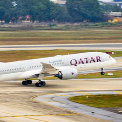 Lý do nhiều chuyến bay từ Việt Nam đi Trung Đông tiếp tục bị hủy