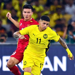 Việt Nam giành vé dự VCK Asian Cup 2027 sau phán quyết của AFC về vụ Malaysia nhập tịch 7 cầu thủ