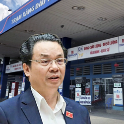 Các chuyên gia nói về việc dùng ngân sách hỗ trợ bình ổn giá xăng dầu