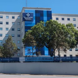 Nữ bệnh nhân bị kiện vì chiếm phòng nội trú của bệnh viện suốt 5 tháng