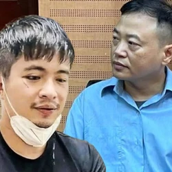 Shark Bình rửa tiền cho đường dây lừa đảo của Mr Pips như thế nào?