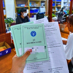 Người tham gia bảo hiểm xã hội tự nguyện tại TP.HCM được ngân sách hỗ trợ như thế nào?