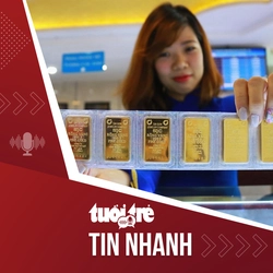 Tin tức tối 19-3: Giá vàng miếng SJC giảm đến 7,5 triệu đồng/lượng