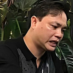 Bộ Ngoại giao thông tin việc ông Chu Đăng Khoa bị bắt tại Nam Phi