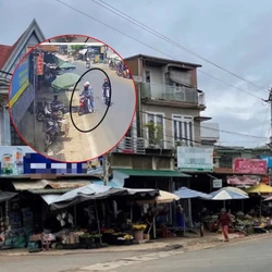 Công an bác bỏ tin đồn hai phụ nữ 'xịt thuốc mê' cướp tài sản ở Đắk Lắk