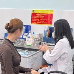 Nguyên nhân khiến người tiêm vắc xin phòng bệnh dại tăng đột biến sau Tết