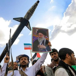 Tài khoản cá cược 'bỏ túi' hơn 500.000 USD từ các dự đoán liên quan Lãnh tụ tối cao Iran