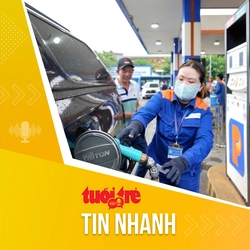 Tin tức sáng 20-3: Giá xăng dầu tăng mạnh trở lại, xăng RON95-III tăng hơn 5.100 đồng/lít