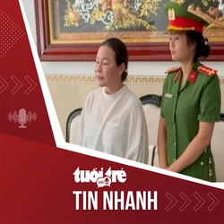 Tin tức tối 20-3: Lý do khởi tố, tạm giam doanh nhân Nguyễn Ngọc Tiền