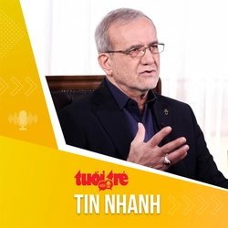 Tin tức sáng 22-3: Tổng thống Iran nói về điều kiện ngừng chiến