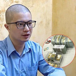 Cách Mr Pips cùng đồng phạm dẫn dụ nhà đầu tư và rửa 1.300 tỉ chiếm đoạt bằng lừa đảo