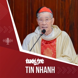 Tin tức tối 22-3: Đức Hồng y Gioan Baotixita Phạm Minh Mẫn qua đời