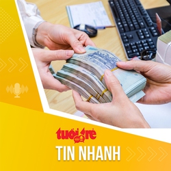 Tin tức sáng 24-3: Bộ Nội vụ phải đề xuất phương án cụ thể cải cách tiền lương trước 30-3