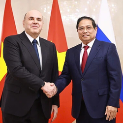 Việt Nam hợp tác xây dựng nhà máy điện hạt nhân, hé lộ công nghệ từ Tập đoàn Rosatom của Nga