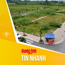 Tin tức sáng 25-3: Giá đất nền, nhà riêng đảo chiều giảm