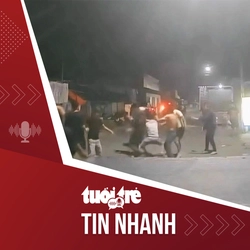 Tin tức tối 25-3: Đánh nhau vì mua sầu riêng, 3 người nhập viện