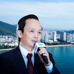 Chủ tịch FLC Trịnh Văn Quyết nói về phát triển du lịch khi dự hội thảo tại Gia Lai