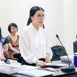 Cựu hiệu trưởng Trường THCS Ba Đình lĩnh 3 năm tù vì dạy thêm sai quy định