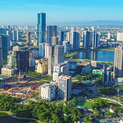 Quy hoạch Hà Nội: Đề xuất xây sân bay thứ 2 vùng thủ đô ở tỉnh lân cận