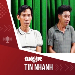 Tin tức tối 28-3: Bắt 2 người liên quan vụ cán bộ công an hi sinh khi chống cát tặc