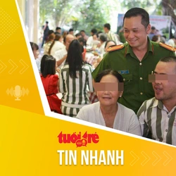 Tin tức sáng 3-3: Mỗi lần đến gặp phạm nhân tối đa không quá 3 người thân thích