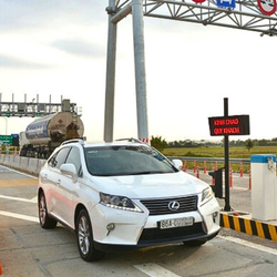 Cao tốc Vĩnh Hảo đến Dầu Giây thu phí từ đêm 2-3, mức phí cho từng đoạn ra sao?