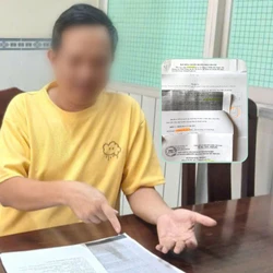 Bỗng dưng bị 'biến' thành công ty hai thành viên, giám đốc kêu cứu suốt 2 năm