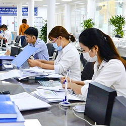 Chính thức đề xuất mức tăng lương cơ sở đối với cán bộ, công chức từ 1-7: Chi tiết ra sao?