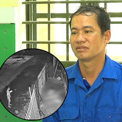 Lời khai của kẻ sát hại người phụ nữ trước mặt trẻ con và bi kịch từ cơn ghen mù quáng