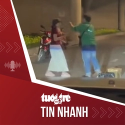 Tin tức tối 8-3: Triệu tập nam thanh niên dọa đánh phụ nữ, đập phá đồ đạc trước nhà ga T3