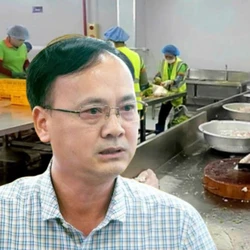 Qua vụ 300 tấn heo bệnh vào chợ, trường học: Cục Chăn nuôi và Thú y làm gì để ngăn chặn