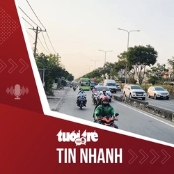 Tin tức tối 10-4: TP.HCM công khai phương án bồi thường dự án nâng cấp quốc lộ 22