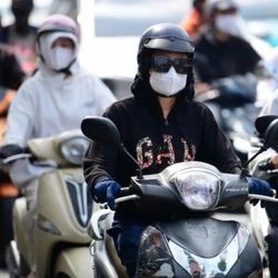 Vì sao nắng nóng khiến con người dễ cáu gắt và mất kiểm soát cảm xúc?