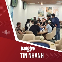 Tin tức tối 13-4: Bắt quả tang vụ đánh bạc ‘đội lốt’ giải đấu poker tại Wyndham Soleil Danang Hotel 4
