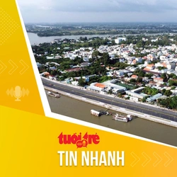 Tin tức sáng 14-4: Ủy ban Thường vụ Quốc hội cho ý kiến tờ trình thành lập thành phố Đồng Nai