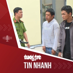 Tin tức tối 14-4: Dùng dao và bình xịt hơi cay chống trả công an khi bị vây bắt