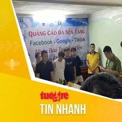 Tin tức sáng 15-4: Triệt phá đường dây sản xuất, bán thuốc giả 'gia truyền 4 đời' trên mạng xã hội