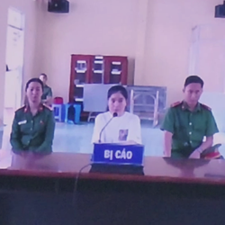 Đầu độc người tình rồi lao xe xuống đèo Bảo Lộc, người phụ nữ lãnh án 30 năm tù