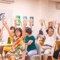 Đã có thêm dịch vụ bCare by bTaskee chăm sóc cha mẹ già chuẩn y khoa tại nhà