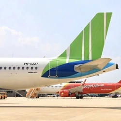 Sân bay Long Thành có thể tiếp nhận hơn 90% lượng khách quốc tế của TP.HCM trong năm 2027