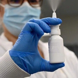 Nghiên cứu mới giúp cải thiện trí nhớ bằng... thuốc xịt mũi